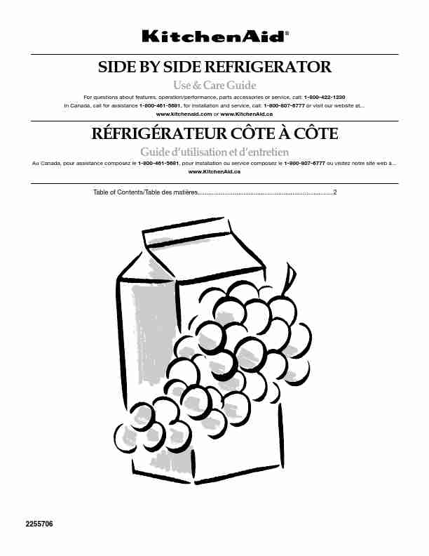 KitchenAid Refrigerator 2255706-page_pdf